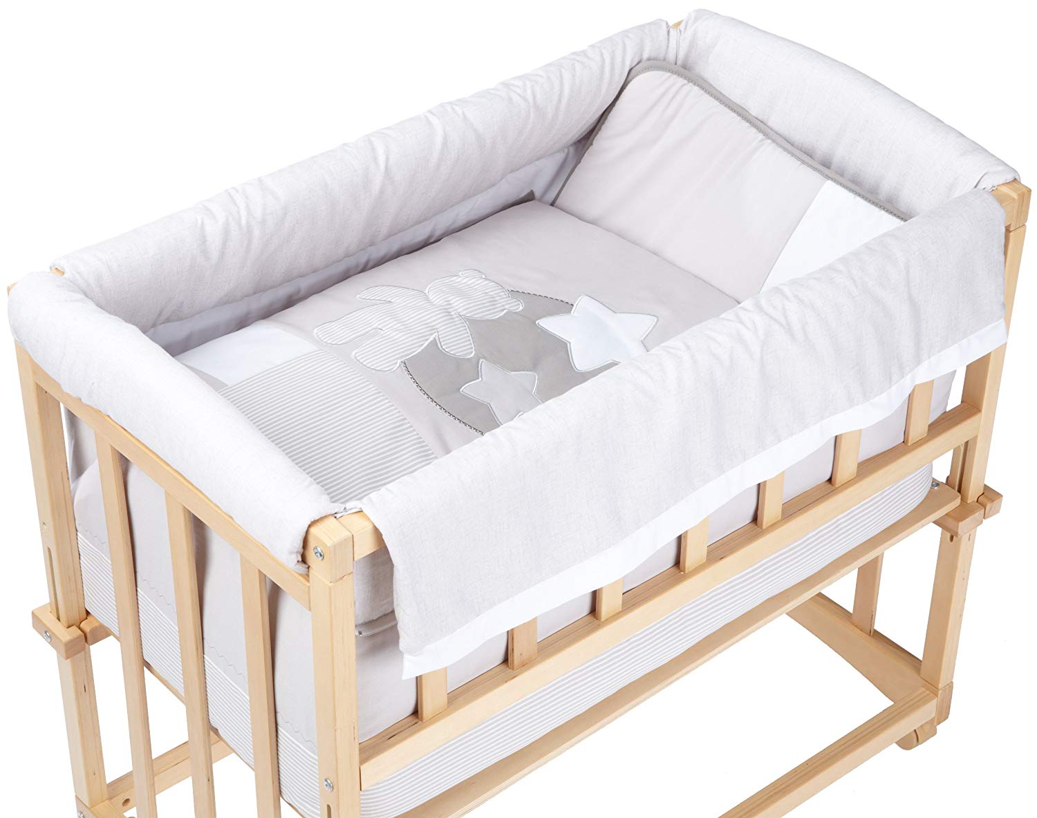 Bolin Bolon 1950597019500 Changing Mat for Babies \'Cots