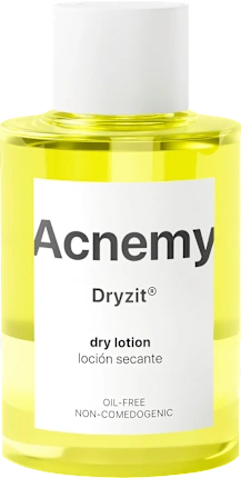 Acnemy Anti pimple lotion Dryzit, 30 ml