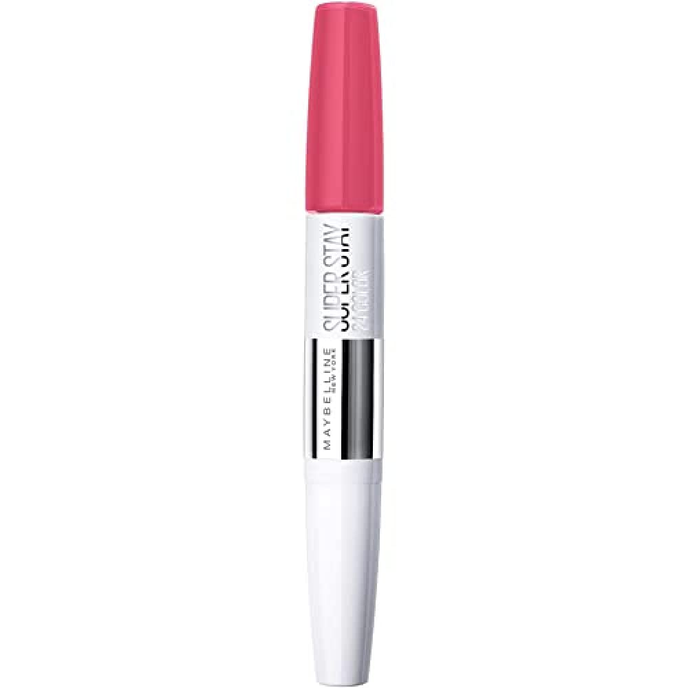 Maybelline New York Super Stay, 24 H Liquid Lipstick, Long Lasting