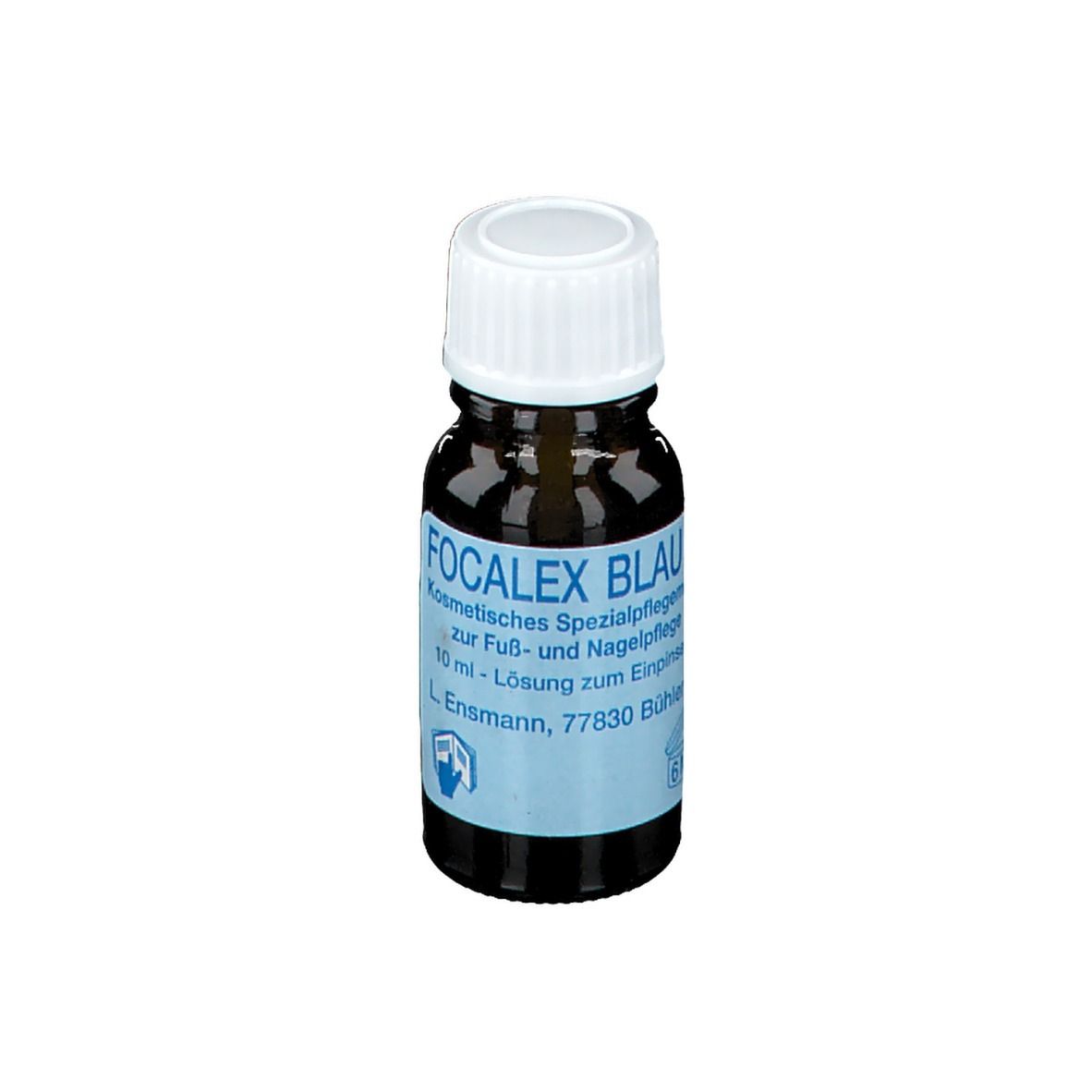 FOCALEX BLUE N 10 ml
