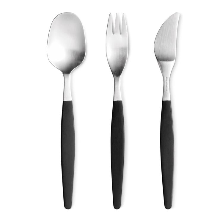 gense Focus De Luxe Cutlery 12 Parts
