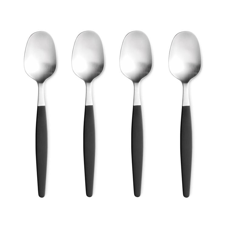 gense Focus De Luxe Dessert Spoon