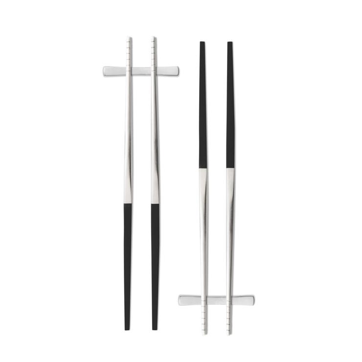 gense Focus De Luxe Chopsticks 4 + 2