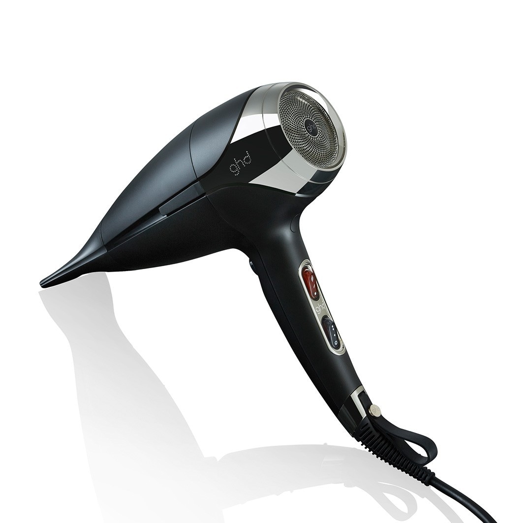 ghd Helios® Hair Dryers, black