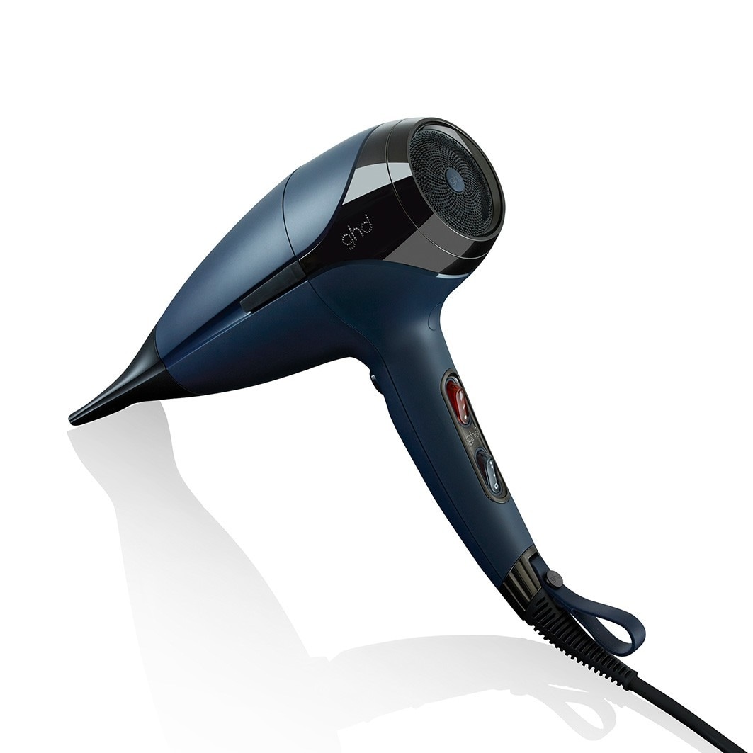 ghd Helios® Hair Dryers, blue
