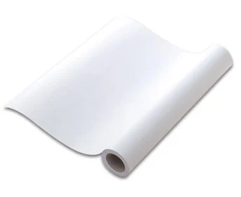 folia paper roll, self-adhesive, 80 g/m², 600 x 30 cm