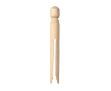 folia Retro Clips, 50 pieces 410g