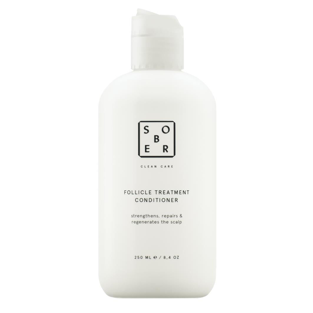 sober Follicle Treatment