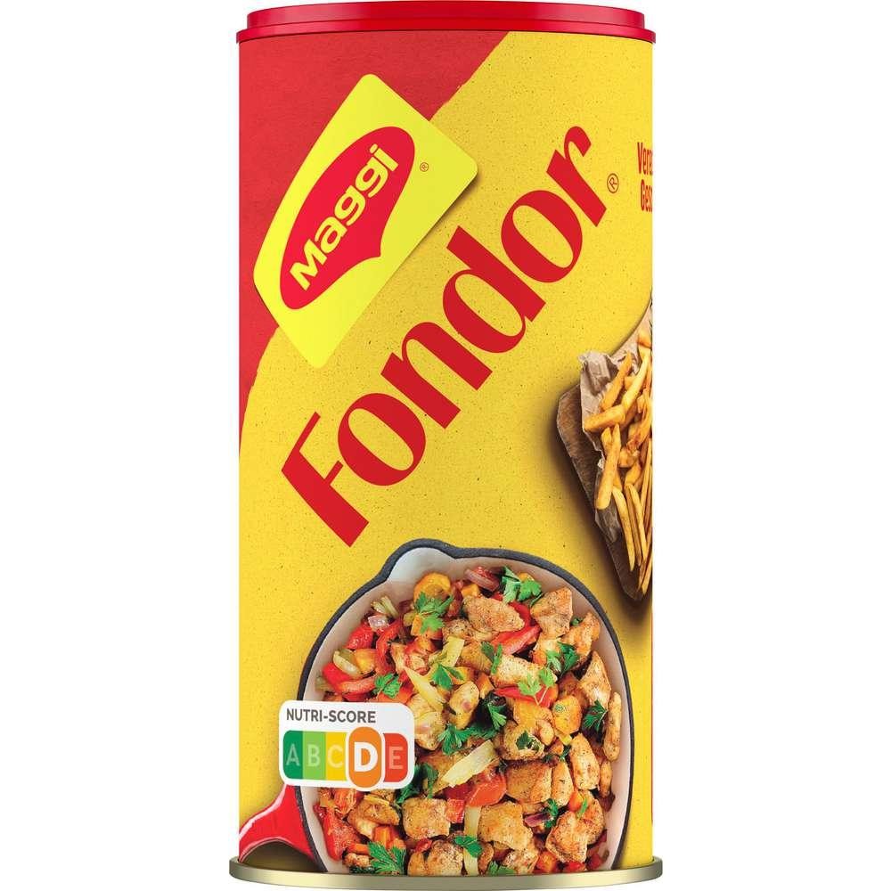 Maggi Fondor