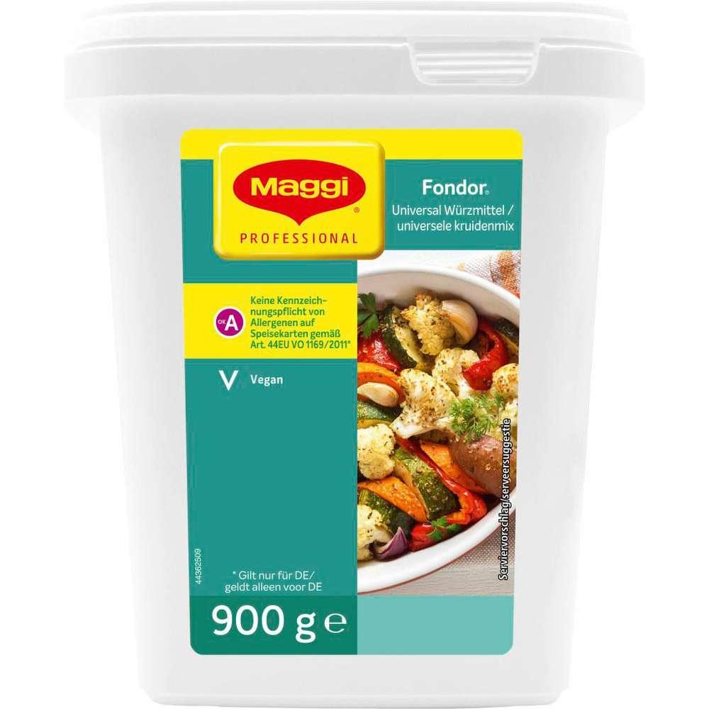 Maggi Fondor Universal