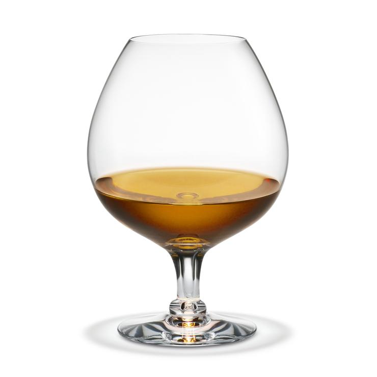 Holmegaard Fontaine cognacglas