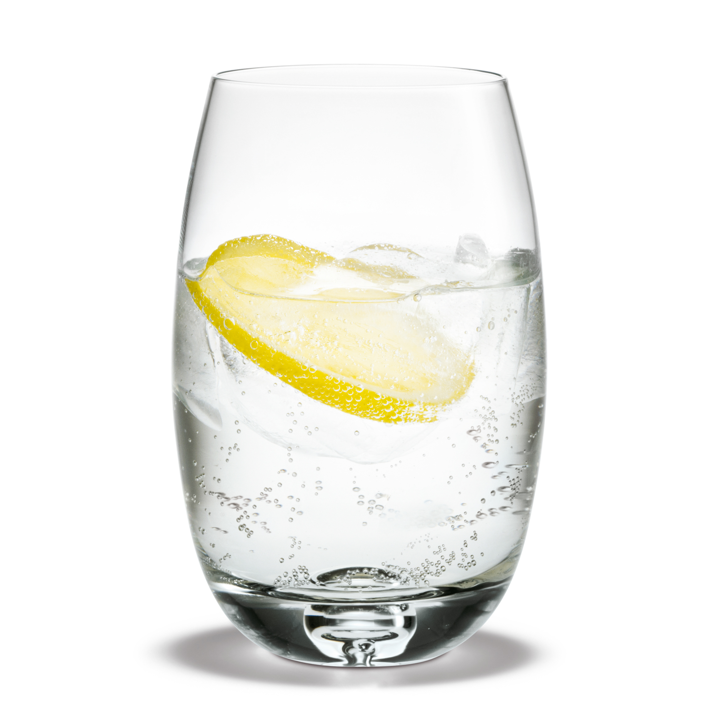 Holmegaard Fontaine Drinking Glass