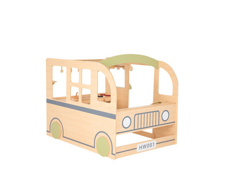 Wisdom Food truck 51 kg