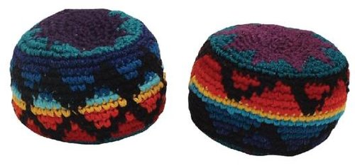 Foot-Bag Light 70