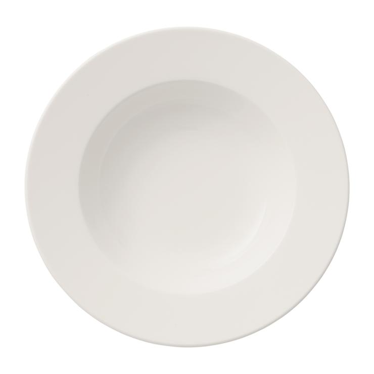 Villeroy & Boch For me deep plate Ø 25 cm