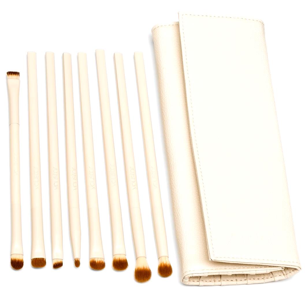 youstar FOR YOUR EYES Only! Set
Brush Set
