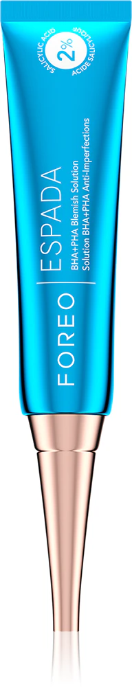 FOREO ESPADA™ BHA+PHA Blemish Solution Local Acne Gel