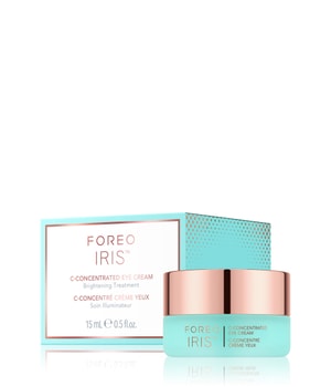 FOREO IRIS C-CONCENTRATED EYE CREAM 15 ml