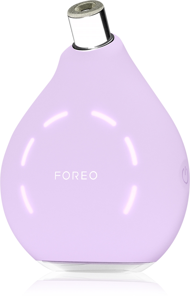 FOREO KIWI™ Derma equipment for diamond microdermabrasion and pore cleansing