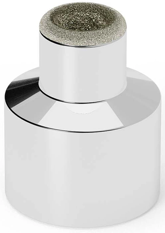 FOREO KIWI™ Derma Small Tip replacement diamond tip for microdermabrasion