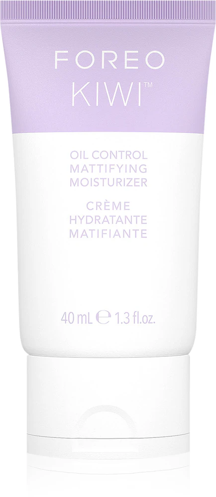 FOREO KIWI™ Oil Control Mattifying Moisturizer mattifying moisturizer