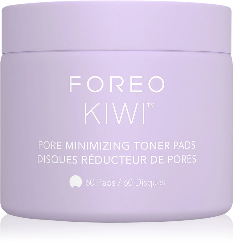 FOREO KIWI™ Pore Minimizing Toner Pads toning pads