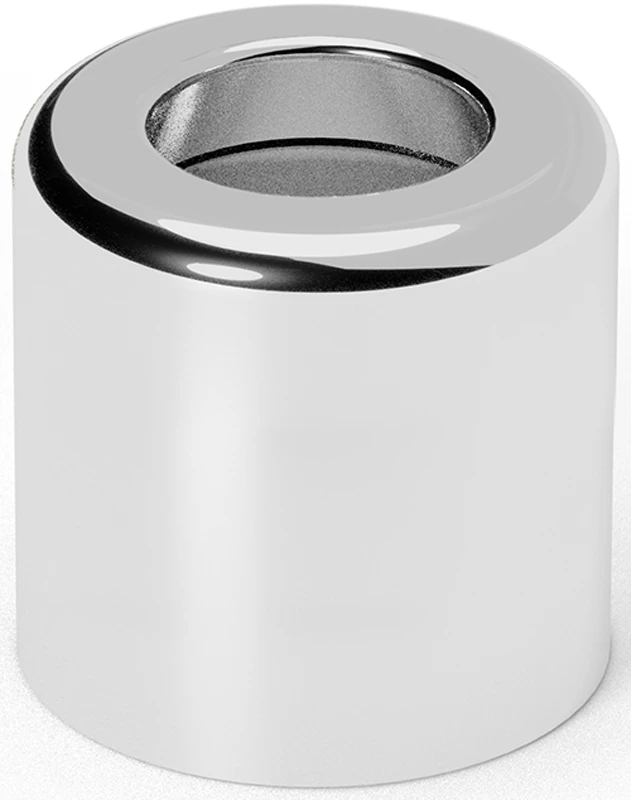 FOREO KIWI™ Tip Replacement steel tip for Foreo KIWI™