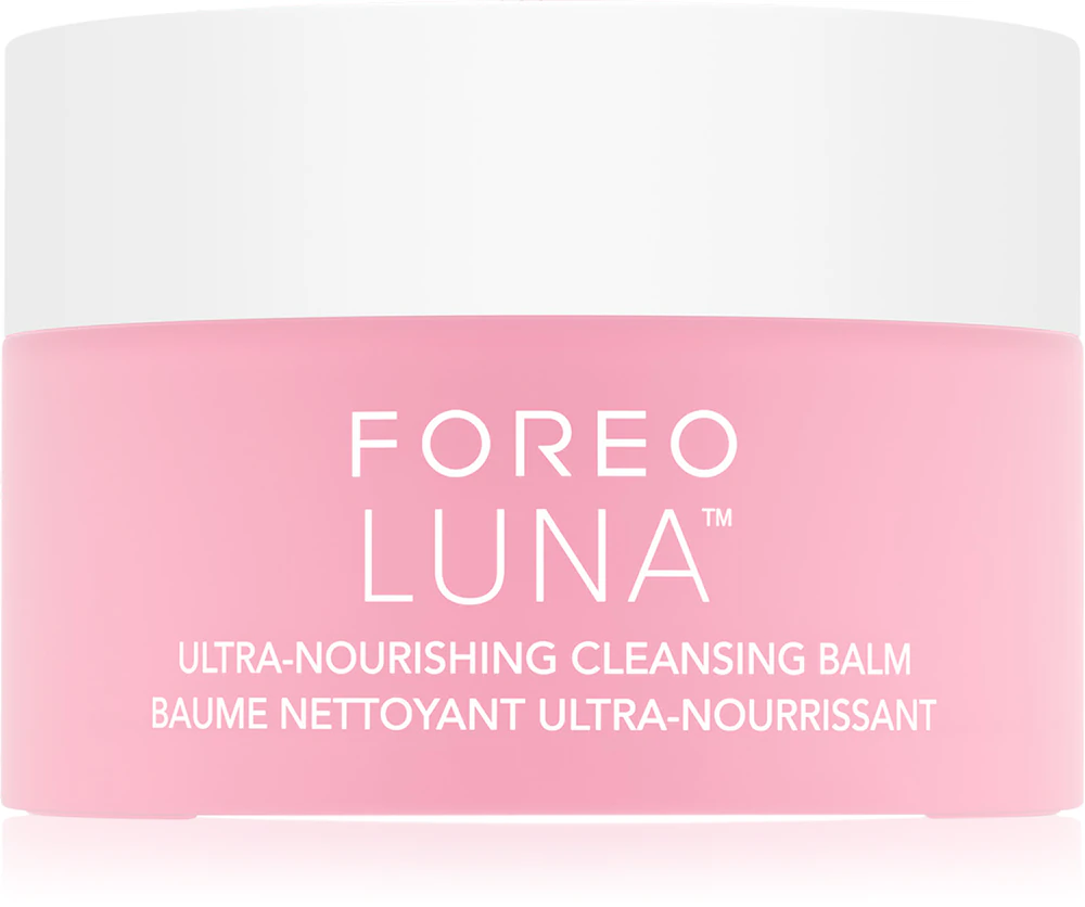 FOREO LUNA™ Ultra Nourishing Cleansing Balm Balm for removing make-up and cleansing 75 ml