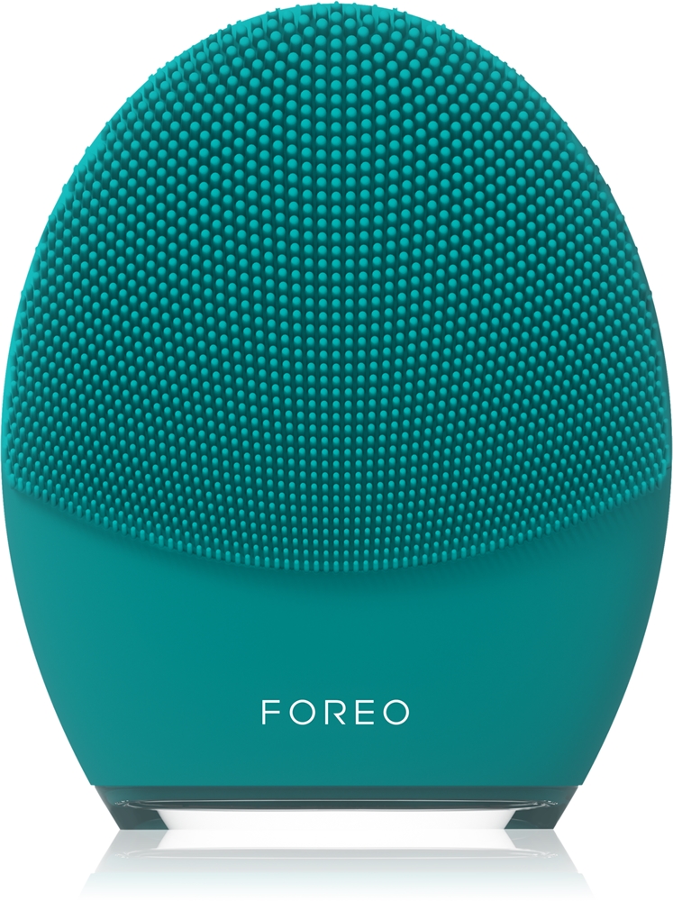 FOREO LUNA™4 Men massager for cleansing and toning the face
