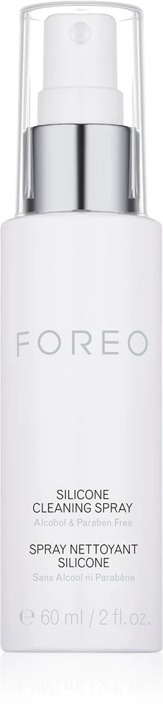 FOREO Silicone Cleaning Spray Silicone spray
