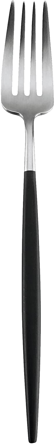 ASA Fork with Black handle Goa