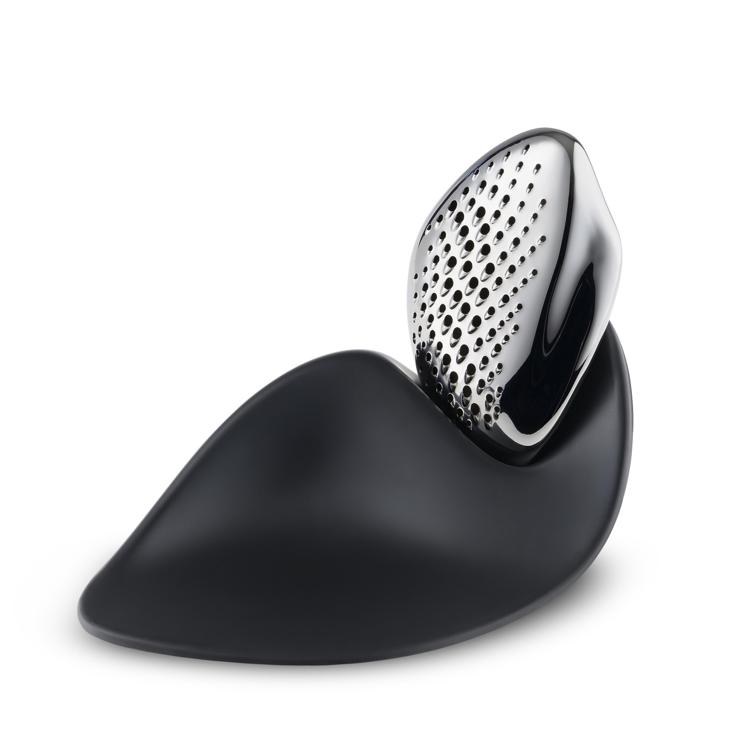 Alessi Forma Cheese Grater