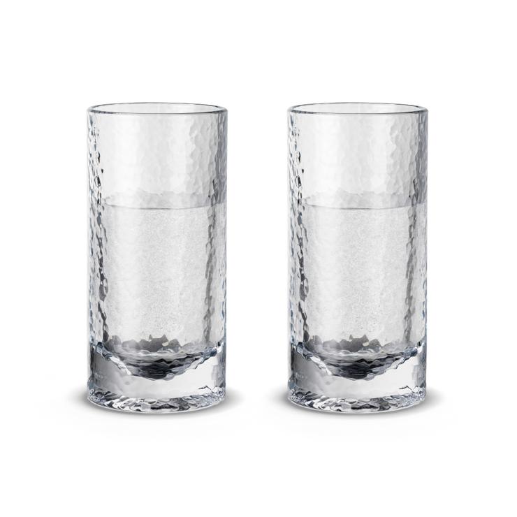 Holmegaard Forma LongDrinklas 32Cl 2 Series Pack