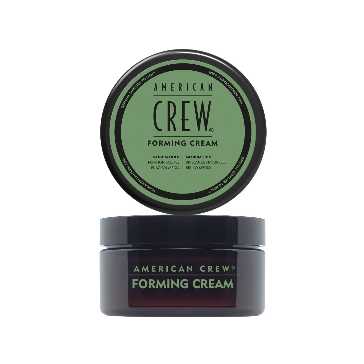 AMERICAN CREW Forming Cream