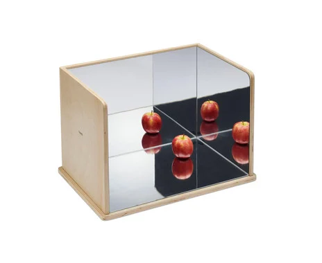 TickIT Researcher's Mirror 3606g