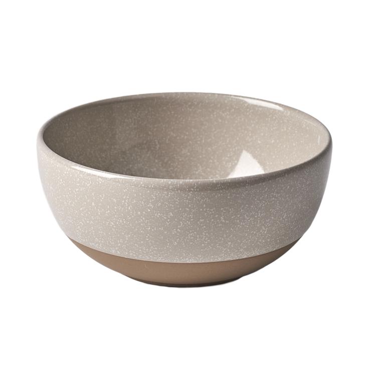 scandi-living Fossil bowl 60cl