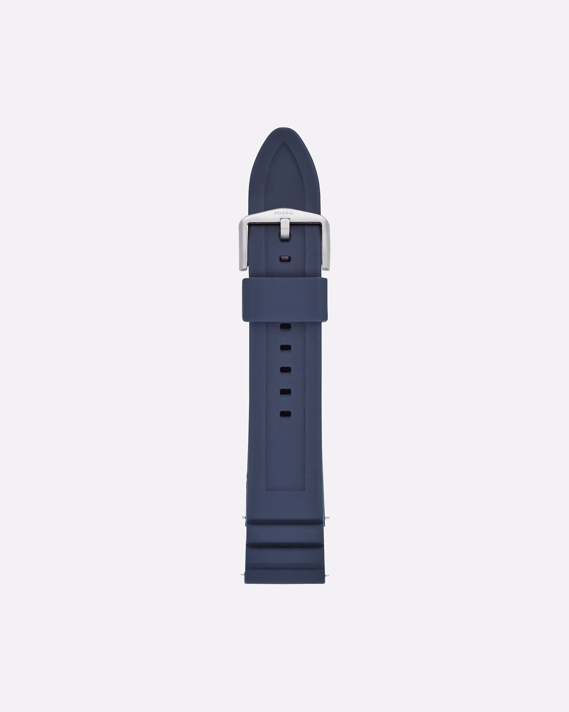 Fossil watch accessories rubber