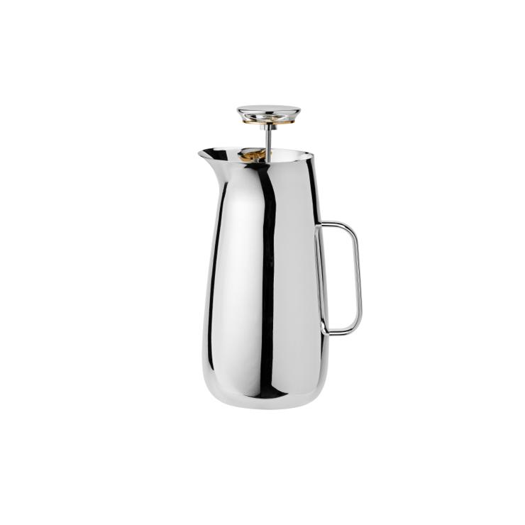 Stelton Foster Press Pot Te 1 L