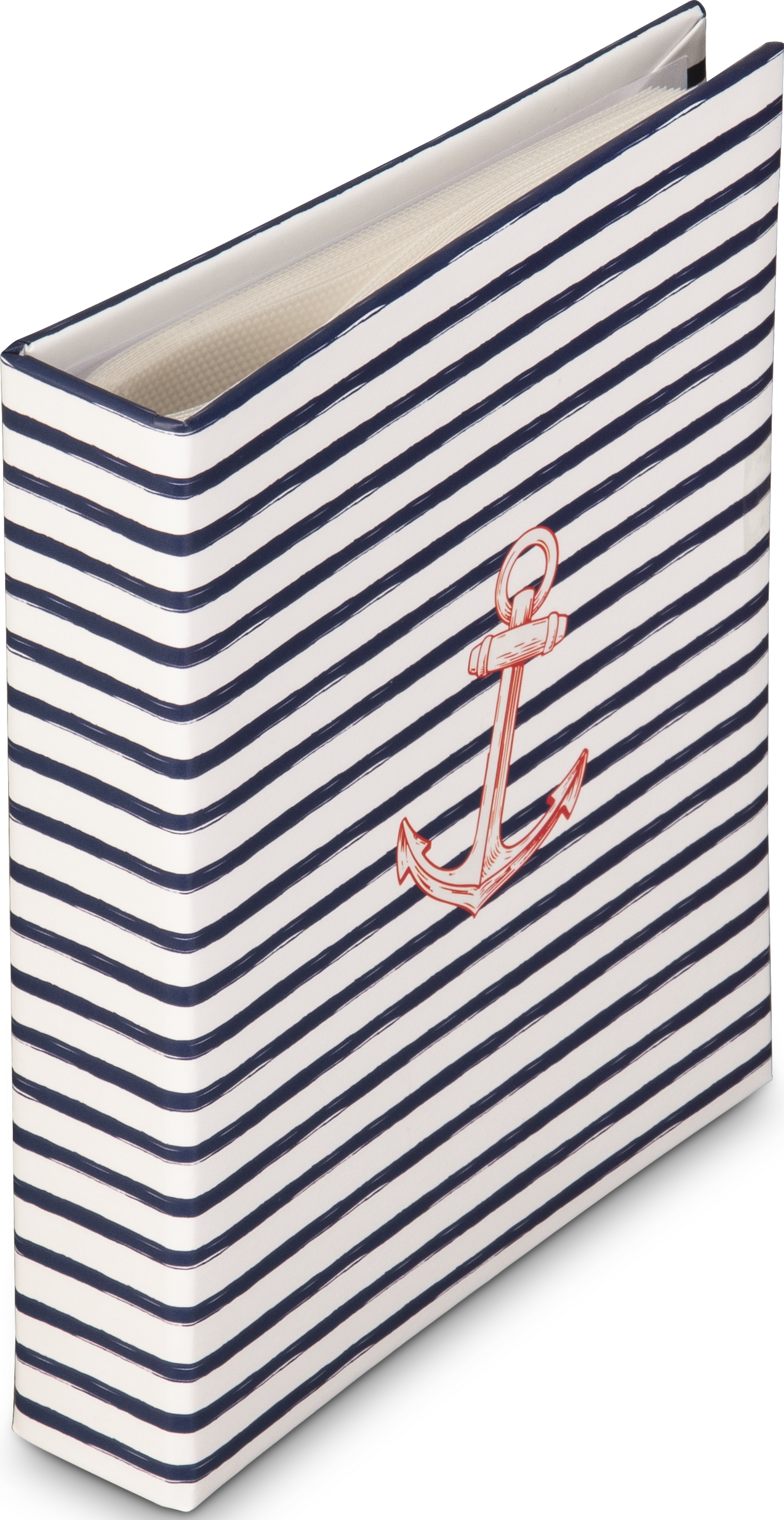 Photo album Anchor