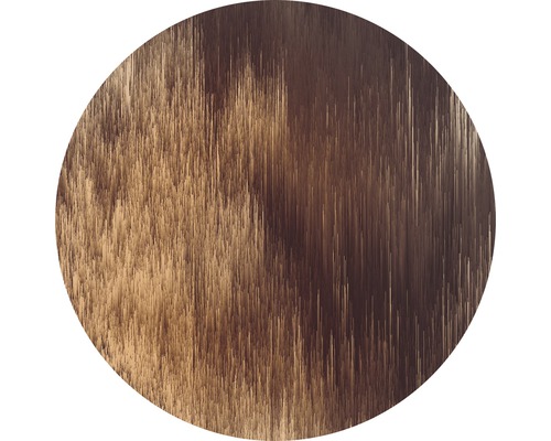 Komar Photo wallpaper self-adhesive D1-007 Dot Windlines Color Ø 125 cm