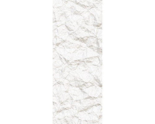 Komar Photo wallpaper non-woven 6046A-VD1 Crumpled Panel 1-piece. 100x250cm