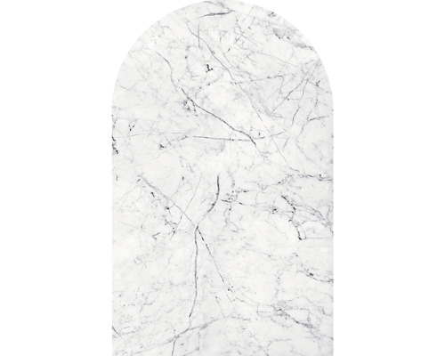 Komar Photo wallpaper non-woven D1-062 Ink Slab self-adhesive 1-piece. 127x200cm