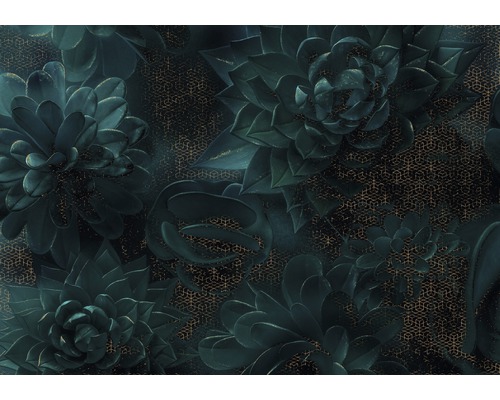 Komar Photo wallpaper non-woven HX8-052 Ombres 8 pieces. 400x280cm