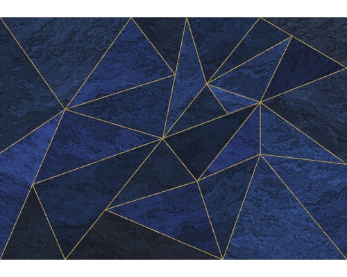 Komar Photo wallpaper non-woven HX8-053 La Mer 8 pieces. 400x280cm