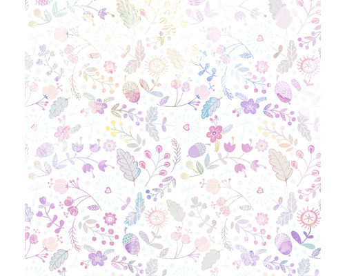 Photo wallpaper non-woven IAX6-0033 Into Adventure Magical Autumn 6 pieces. 300x280cm