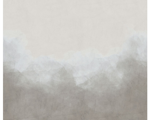 Komar Photo wallpaper non-woven IF3-039 Foggy Filament 3-piece. 300x250cm