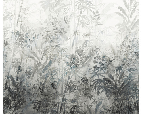 Komar Photo wallpaper non-woven IF3-044 Wondrous Watermarks 3-part. 300x250cm
