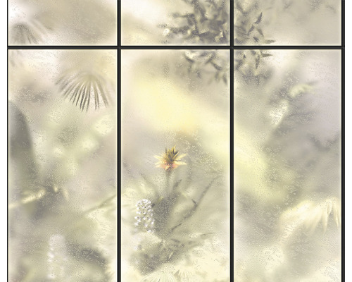 Komar Photo wallpaper non-woven IF4-090 Infinity 2 Casa Cabina 4-piece. 400x250cm