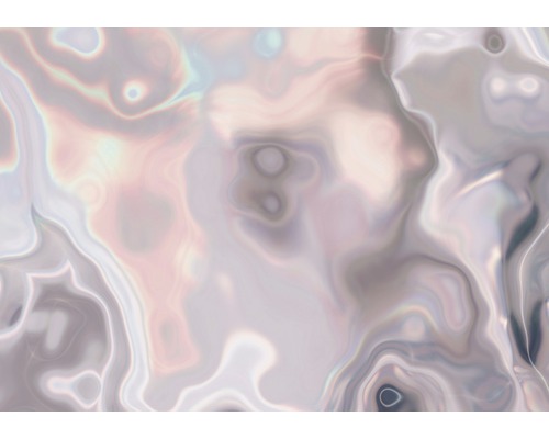 Komar Photo wallpaper non-woven R4-039 Shimmering Waves 4-part. 400x280cm