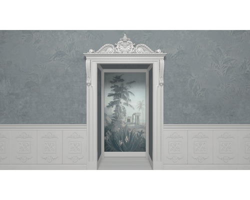 Komar Photo wallpaper non-woven R5-059 Niche 5 pcs.  500x280cm